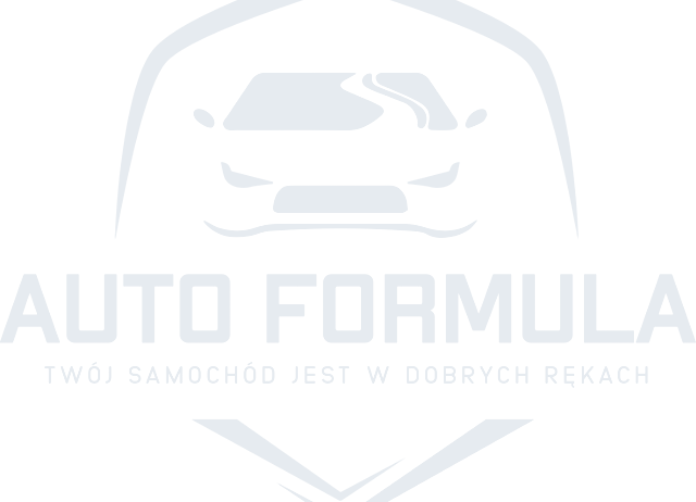 Logo Auto Formula